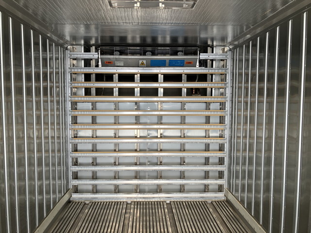 日野プロフィア冷凍車（冷蔵車）大型（10t）[写真16]