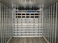 日野プロフィア冷凍車（冷蔵車）大型（10t）[写真16]