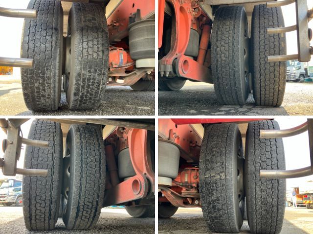 日野プロフィア冷凍車（冷蔵車）大型（10t）[写真20]