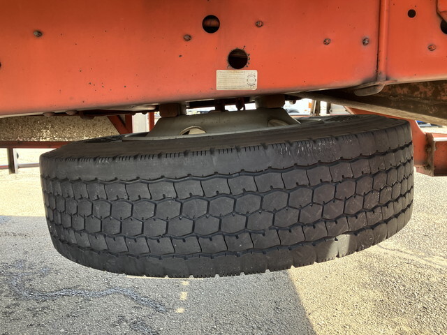 日野プロフィア冷凍車（冷蔵車）大型（10t）[写真21]