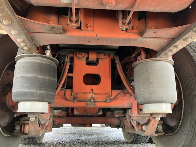 日野プロフィア冷凍車（冷蔵車）大型（10t）[写真27]