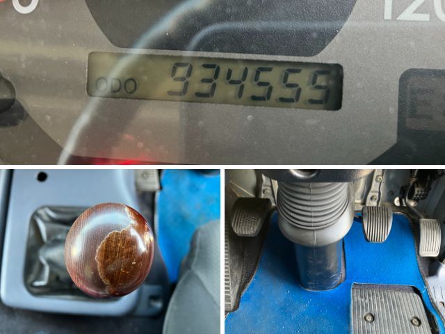 日野プロフィア冷凍車（冷蔵車）大型（10t）[写真34]