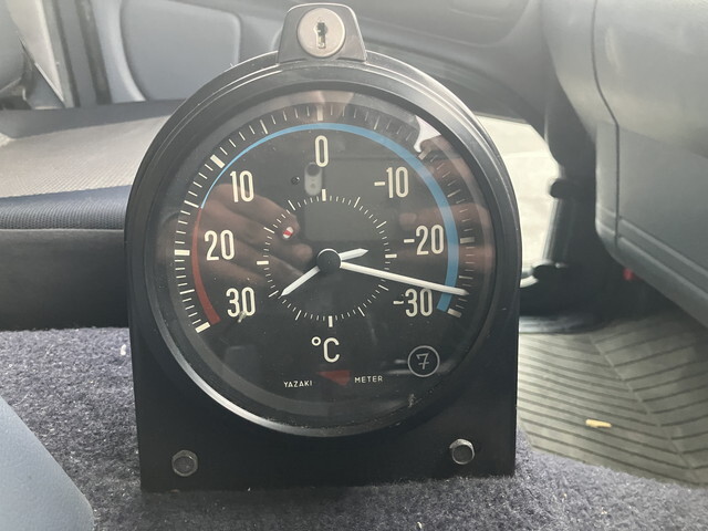 日野プロフィア冷凍車（冷蔵車）大型（10t）[写真37]