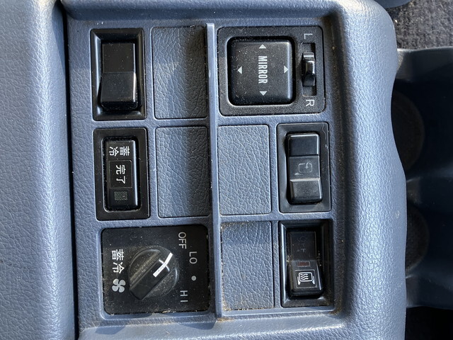 日野プロフィア冷凍車（冷蔵車）大型（10t）[写真39]