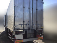 日野プロフィア冷凍車（冷蔵車）大型（10t）[写真04]