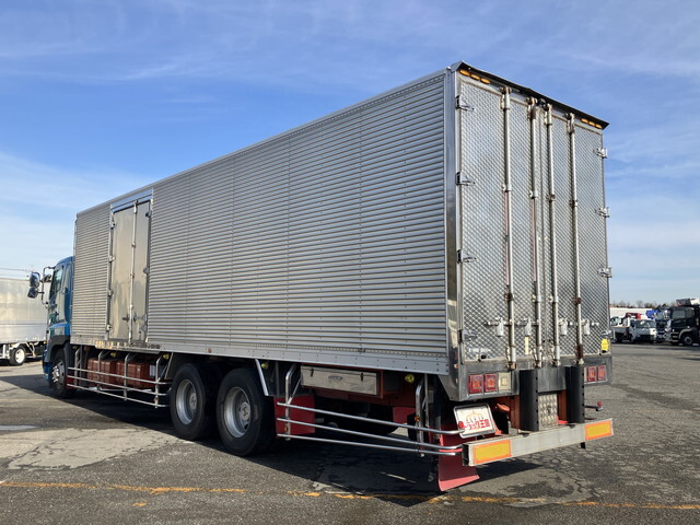 日野プロフィア冷凍車（冷蔵車）大型（10t）[写真04]