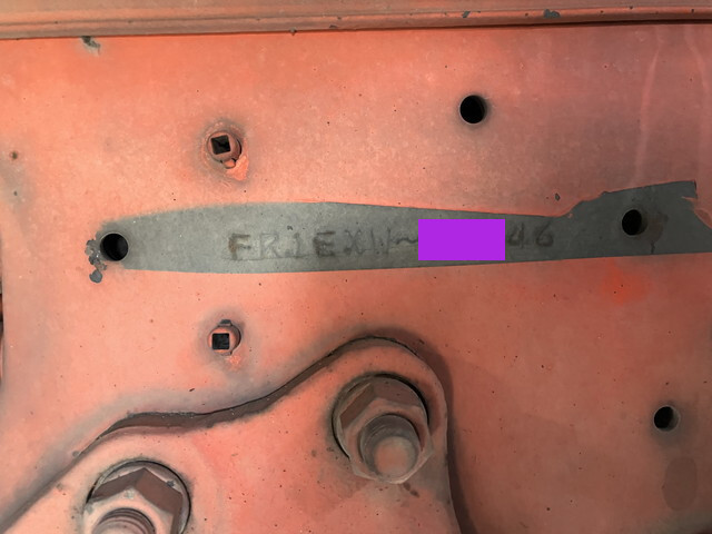 日野プロフィア冷凍車（冷蔵車）大型（10t）[写真40]