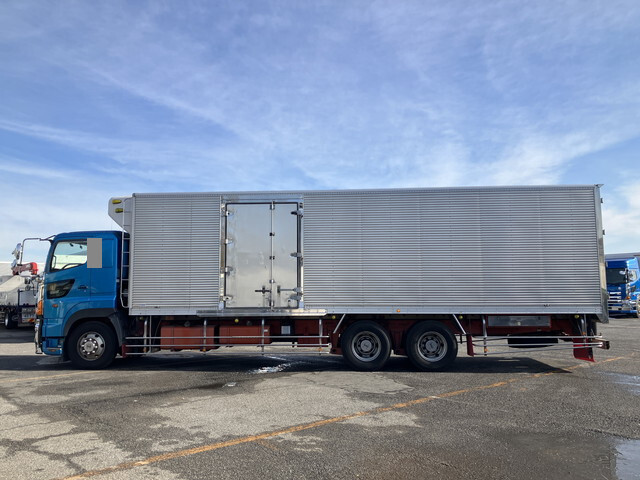 日野プロフィア冷凍車（冷蔵車）大型（10t）[写真05]