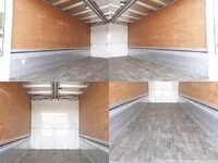 三菱ふそうファイターアルミウイング中型（4t）[写真16]