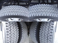 三菱ふそうファイターアルミウイング中型（4t）[写真17]