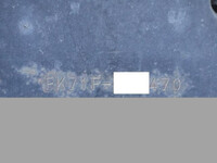 三菱ふそうファイターアルミウイング中型（4t）[写真19]