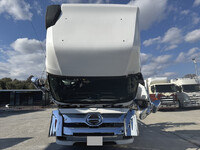 日野プロフィアコンテナ専用車大型（10t）[写真11]