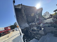 日野プロフィアコンテナ専用車大型（10t）[写真13]