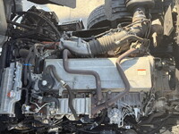 日野プロフィアコンテナ専用車大型（10t）[写真15]