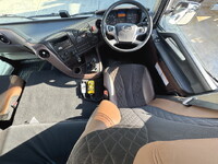 日野プロフィアコンテナ専用車大型（10t）[写真19]