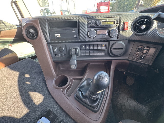 日野プロフィアコンテナ専用車大型（10t）[写真19]