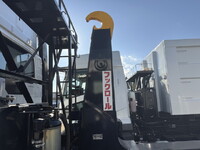 日野プロフィアコンテナ専用車大型（10t）[写真21]