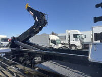 日野プロフィアコンテナ専用車大型（10t）[写真24]