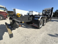 日野プロフィアコンテナ専用車大型（10t）[写真02]