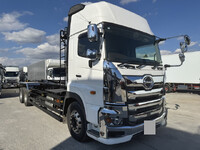 日野プロフィアコンテナ専用車大型（10t）[写真04]