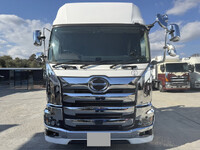 日野プロフィアコンテナ専用車大型（10t）[写真06]