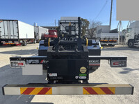 日野プロフィアコンテナ専用車大型（10t）[写真08]