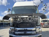 日野プロフィアコンテナ専用車大型（10t）[写真10]