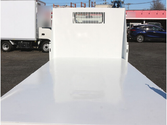 三菱ふそうキャンターダンプ小型（2t・3t）[写真13]