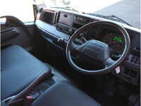 三菱ふそうキャンターダンプ小型（2t・3t）[写真16]