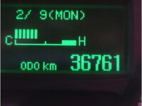 三菱ふそうキャンターダンプ小型（2t・3t）[写真18]