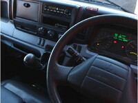 三菱ふそうキャンターダンプ小型（2t・3t）[写真19]