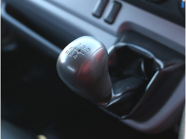 三菱ふそうキャンターダンプ小型（2t・3t）[写真20]