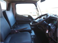 三菱ふそうキャンターダンプ小型（2t・3t）[写真24]