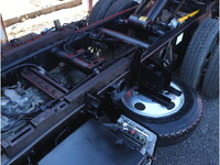 三菱ふそうキャンターダンプ小型（2t・3t）[写真27]