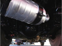 三菱ふそうキャンターダンプ小型（2t・3t）[写真29]