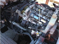 三菱ふそうキャンターダンプ小型（2t・3t）[写真30]