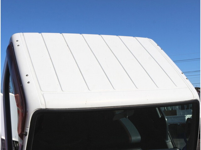 三菱ふそうキャンターダンプ小型（2t・3t）[写真31]