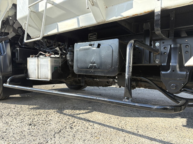 トヨタダイナダンプ小型（2t・3t）[写真11]