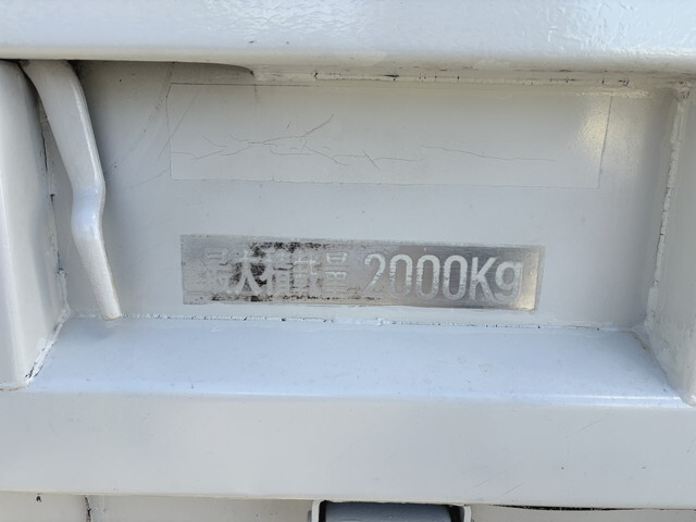 トヨタダイナダンプ小型（2t・3t）[写真14]