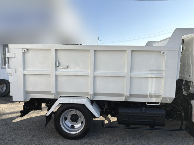 トヨタダイナダンプ小型（2t・3t）[写真15]