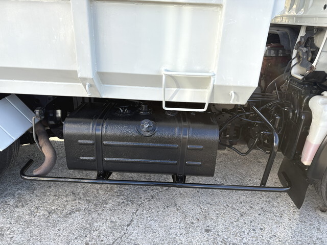 トヨタダイナダンプ小型（2t・3t）[写真16]