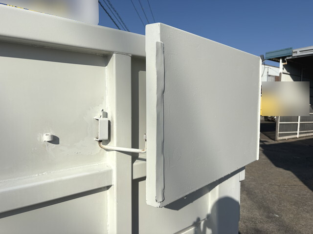 トヨタダイナダンプ小型（2t・3t）[写真17]