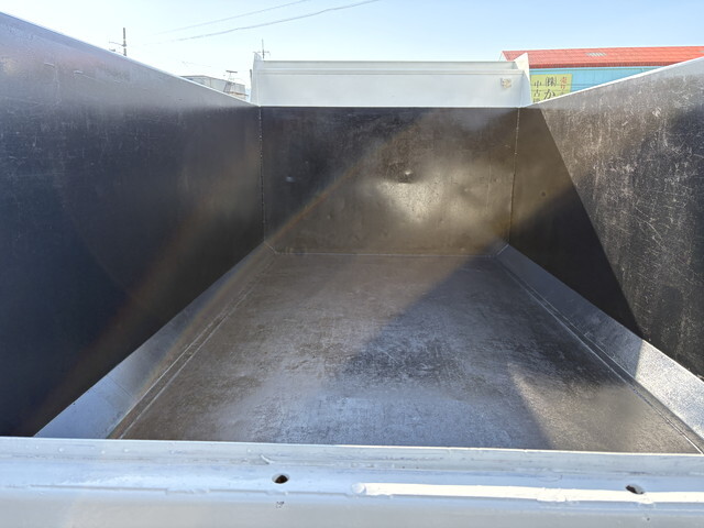 トヨタダイナダンプ小型（2t・3t）[写真18]