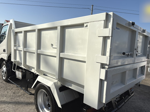 トヨタダイナダンプ小型（2t・3t）[写真02]