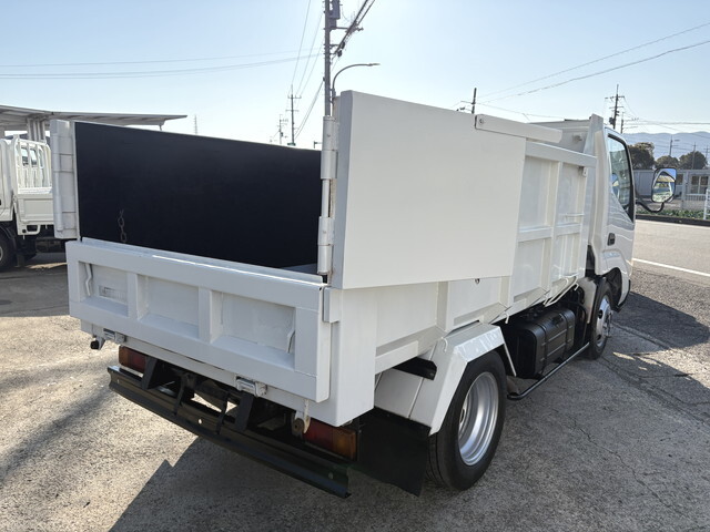 トヨタダイナダンプ小型（2t・3t）[写真20]