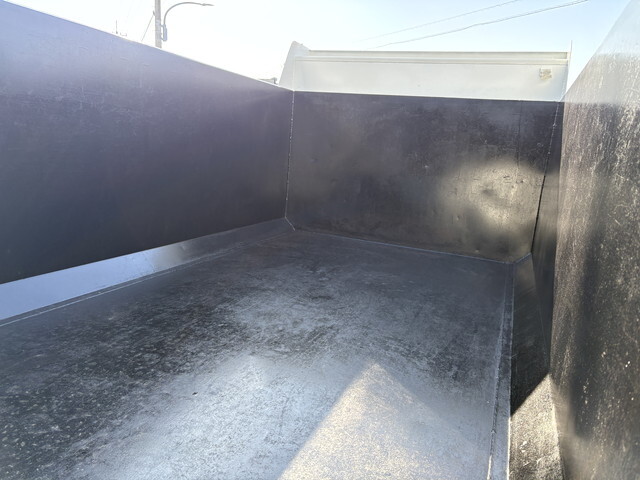 トヨタダイナダンプ小型（2t・3t）[写真21]