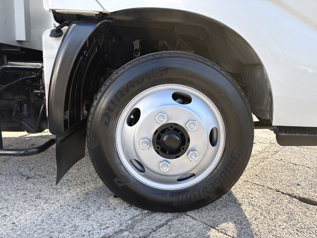 トヨタダイナダンプ小型（2t・3t）[写真22]