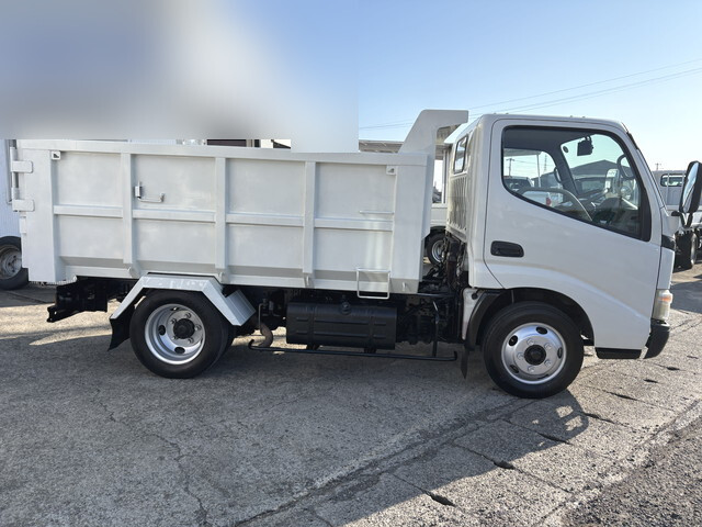 トヨタダイナダンプ小型（2t・3t）[写真06]