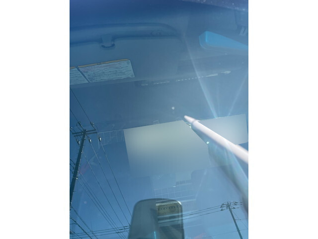 いすゞフォワードダンプ中型（4t）[写真10]