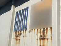 いすゞフォワードダンプ中型（4t）[写真14]